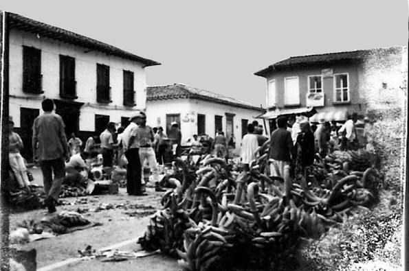 En este momento estás viendo LA HISTORIA DE LA PLAZA DE MERCADO DE CALDAS ANTIOQUIA